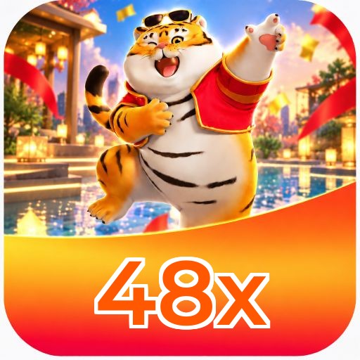 Bônus 48x - R$ 5.000 + 500 Giros Grátis + Cashback 10%