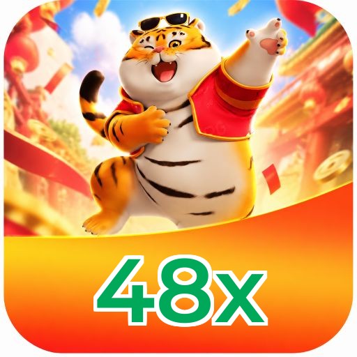 Logo 48x - Cassino Online Brasil