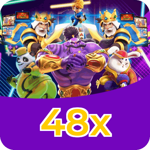 Instalação Android 48x