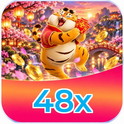 48x Facebook - Página oficial com promoções e comunidade ativa
