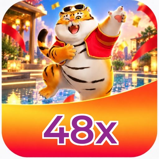 Jackpot Winner Fortune Tiger