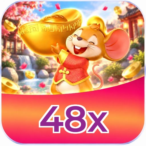 Histórias de sucesso e ganhos na 48x